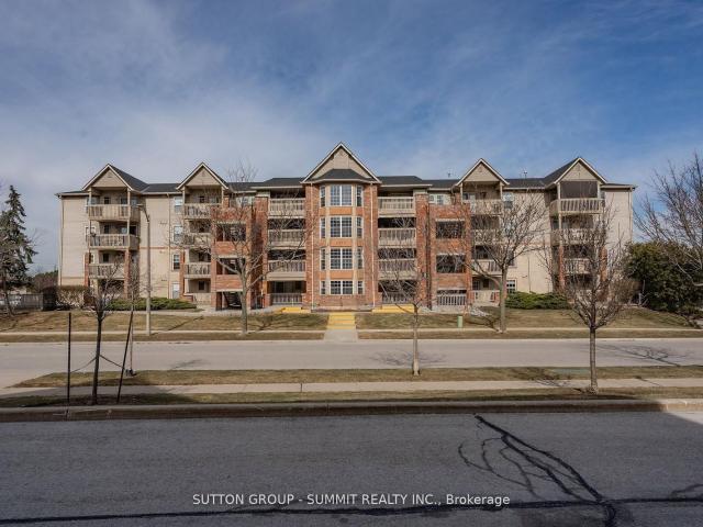 Condo for sale in Woburn, Ontario