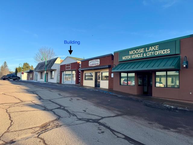Commercial for sale in Carlton, Minnesota
