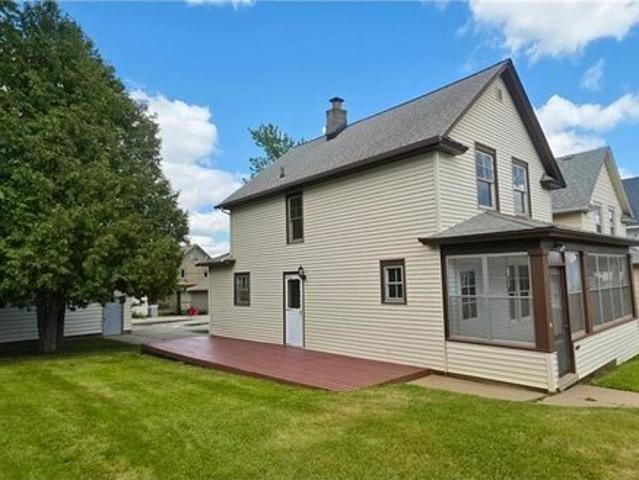 House for sale in Chisholm, Minnesota