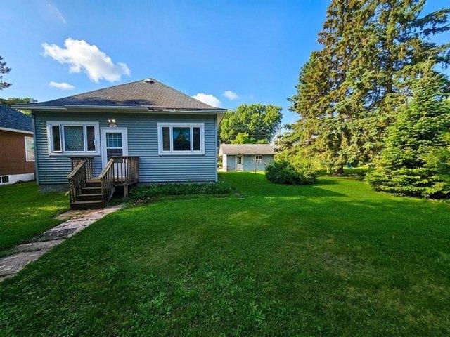 House for sale in Crosby, Minnesota