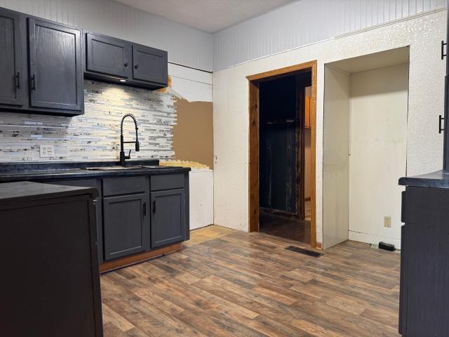 House for sale in Rushmore, Minnesota