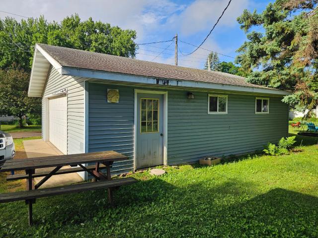 House for sale in Crosby, Minnesota