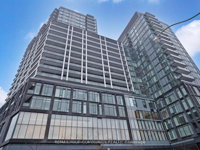 Condo for sale in Woburn, Ontario