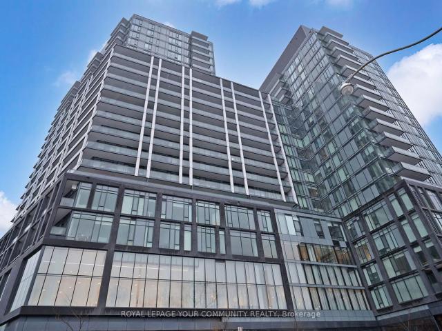 Condo for sale in Woburn, Ontario