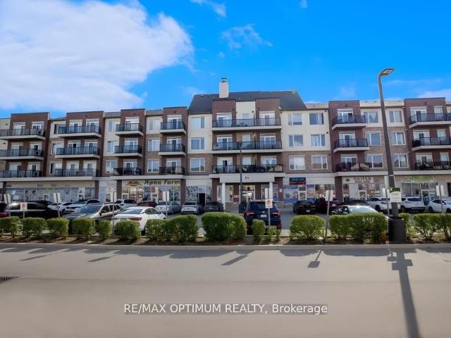 Condo for sale in Georgina, Ontario