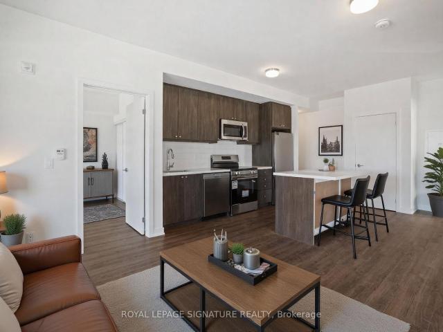 Condo for rent in Durham, Ontario