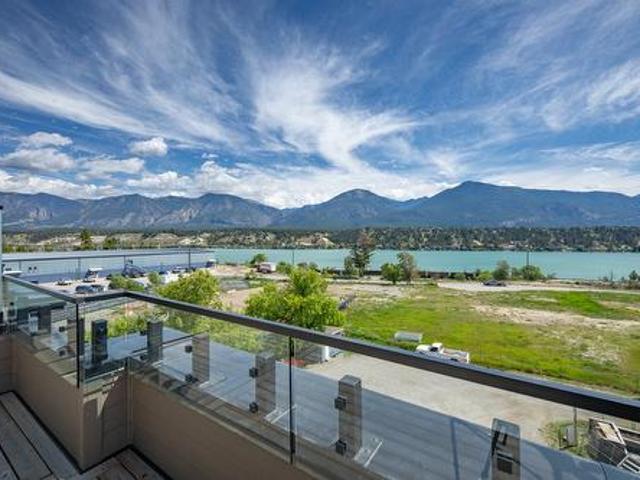 House for sale in Invermere, British Columbia