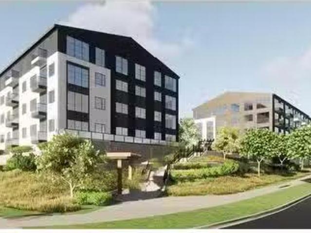 Condo for sale in Airdrie, Alberta