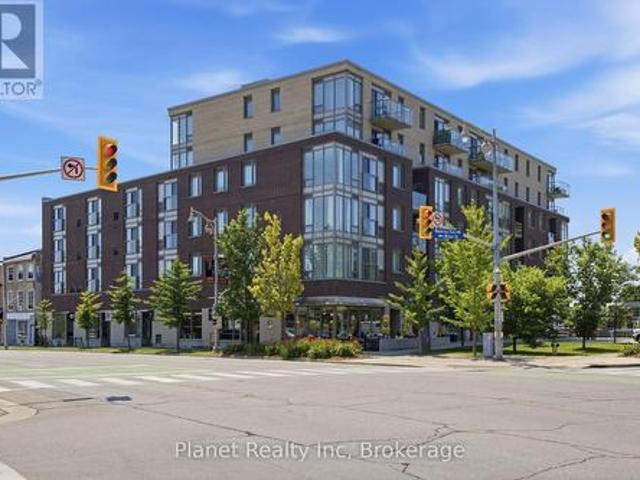 Condo for sale in Guelph, Ontario