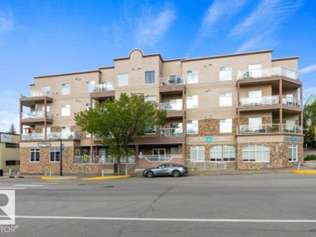 Condo for sale in Saint Albert, Alberta