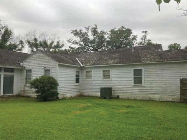 House for sale in Abbeville, Louisiana
