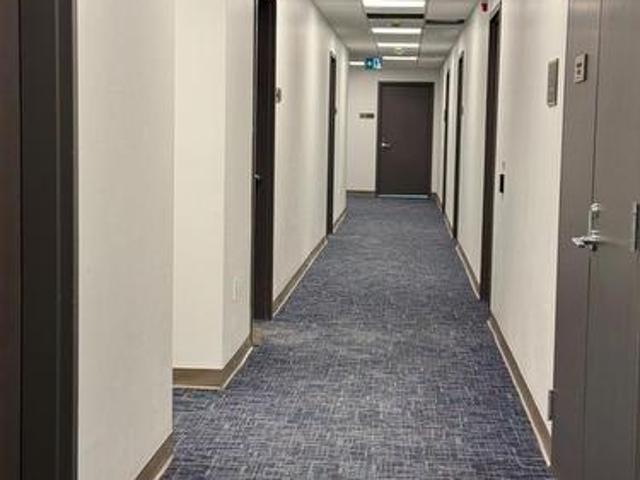 Commercial for rent in Woburn, Ontario