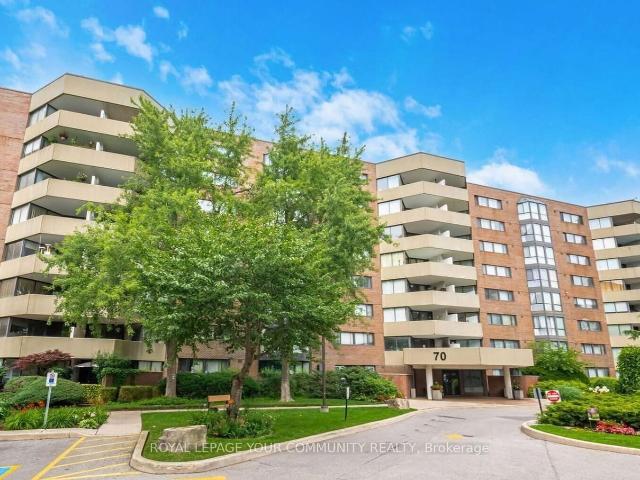 Condo for sale in Toronto, Golden Horseshoe