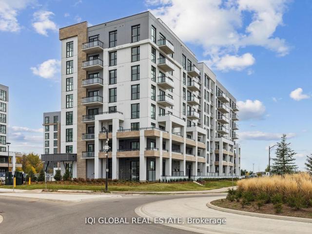 Condo for rent in Milton, Ontario