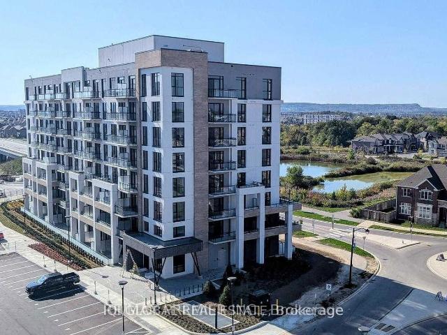 Condo for rent in Milton, Ontario
