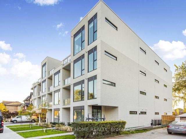 Condo for sale in Woburn, Ontario
