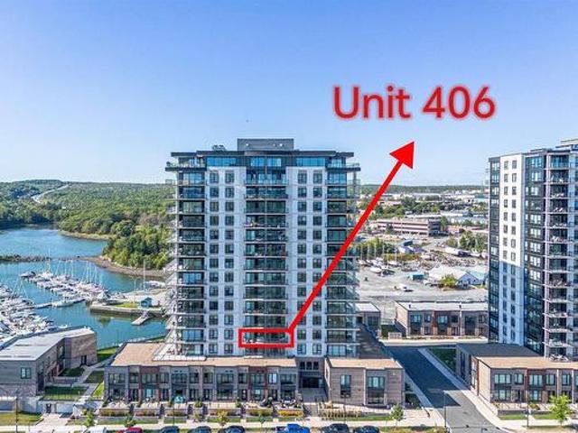 Condo for sale in Wrights Cove, Dartmouth