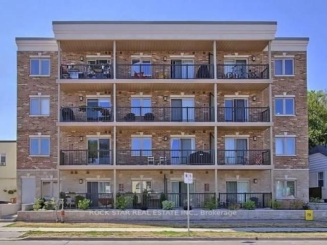 Condo for rent in Oakville, Ontario