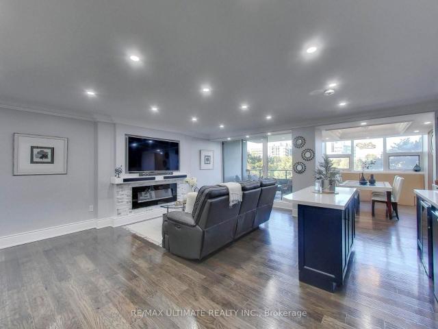 Property for sale in Woburn, Ontario