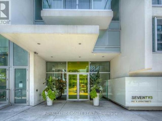 Condo for sale in Woburn, Ontario
