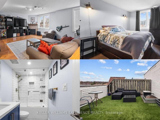 Condo for sale in York, Ontario