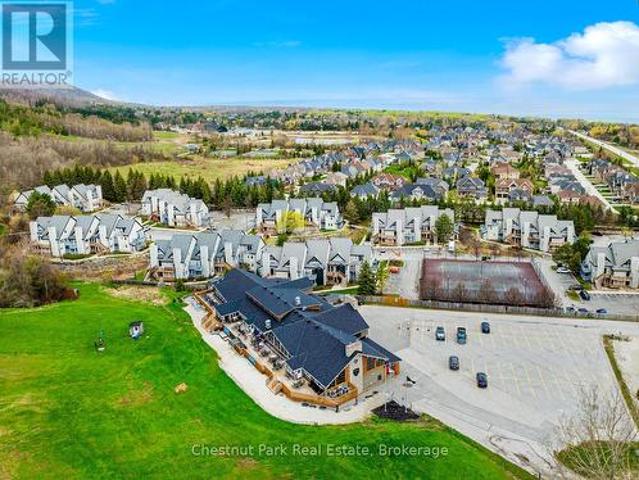 Condo for sale in Grey, Ontario