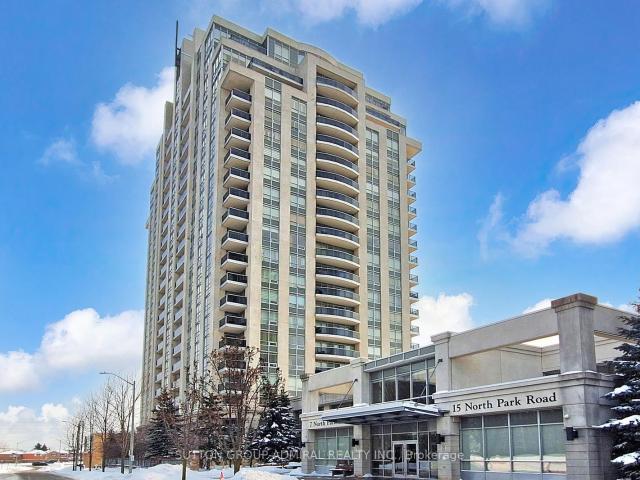 Condo for sale in York, Ontario