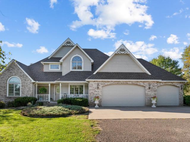 House for sale in Minnesota