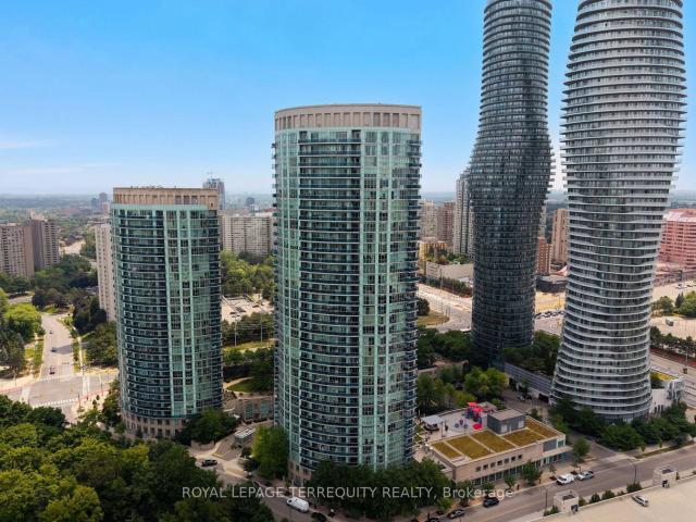 Condo for sale in Mississauga, Ontario