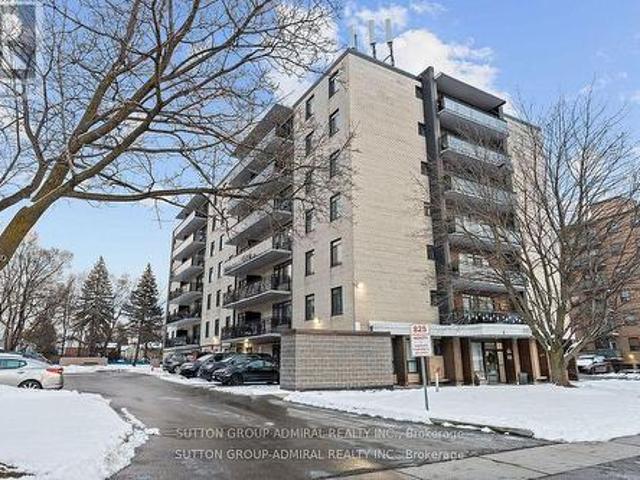 Condo for sale in Woburn, Ontario