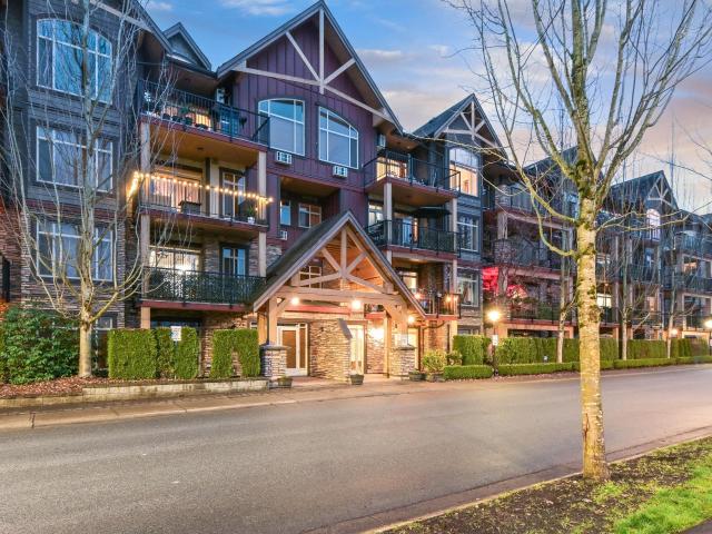 Apartment for sale in Langley, British Columbia