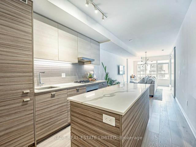 Apartment for rent in Woburn, Ontario
