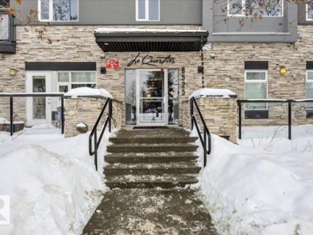 Condo for sale in Wedgewood, Alberta