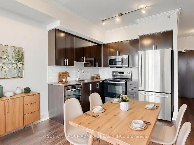 Condo for sale in York, Ontario