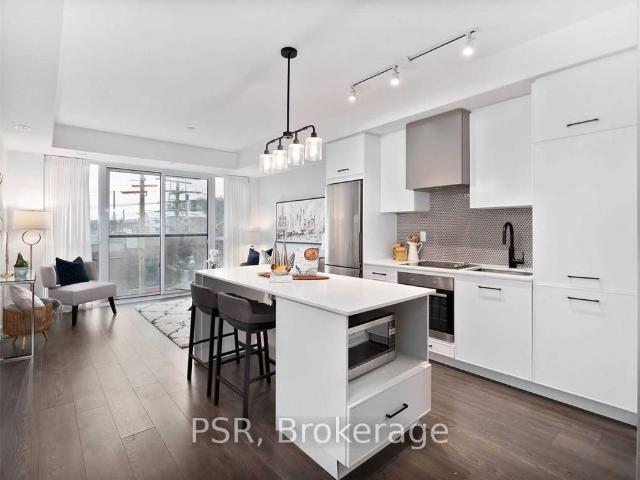 Condo for rent in Woburn, Ontario