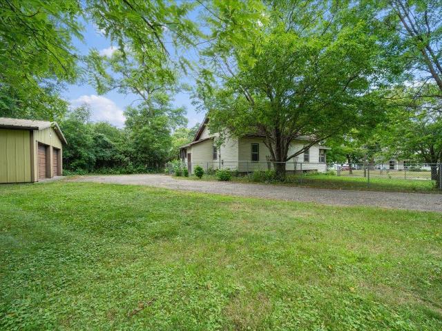 House for sale in Alexandria, Douglas County