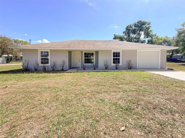 House for sale in Fort Meade, Florida