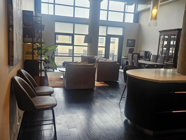 Condo for rent in Woburn, Ontario
