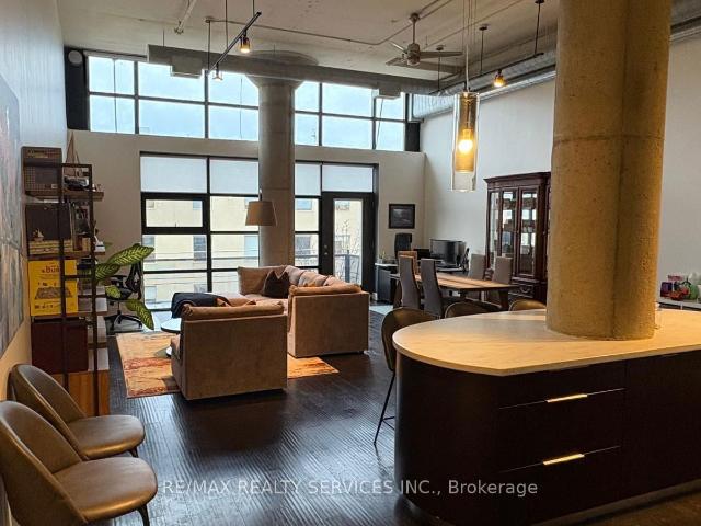 Condo for rent in Woburn, Ontario