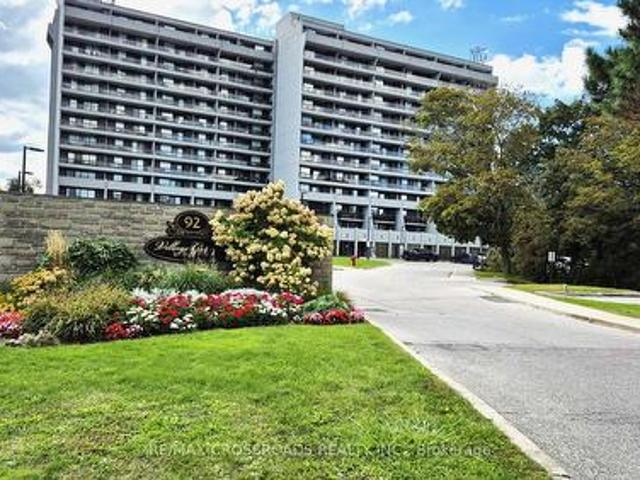 Condo for sale in Pickering Village, Ajax