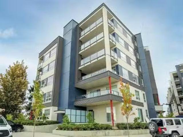 Condo for sale in Langford, British Columbia