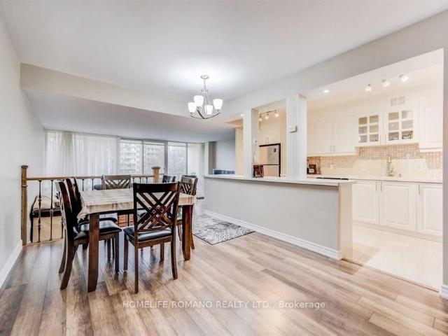 Condo for rent in Woburn, Ontario