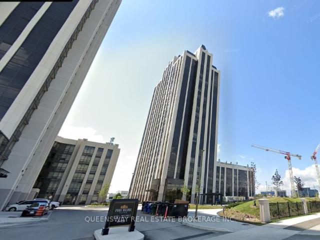 Condo for rent in Woburn, Ontario