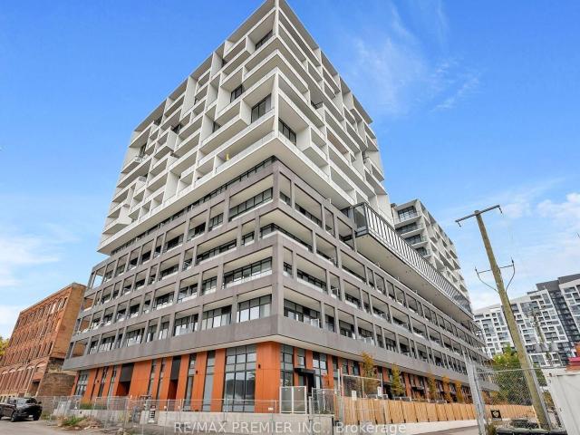 Condo for sale in Woburn, Ontario