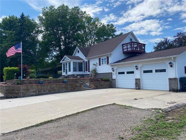 House for sale in Swift, Minnesota