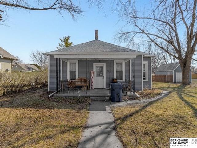 House for sale in Nebraska