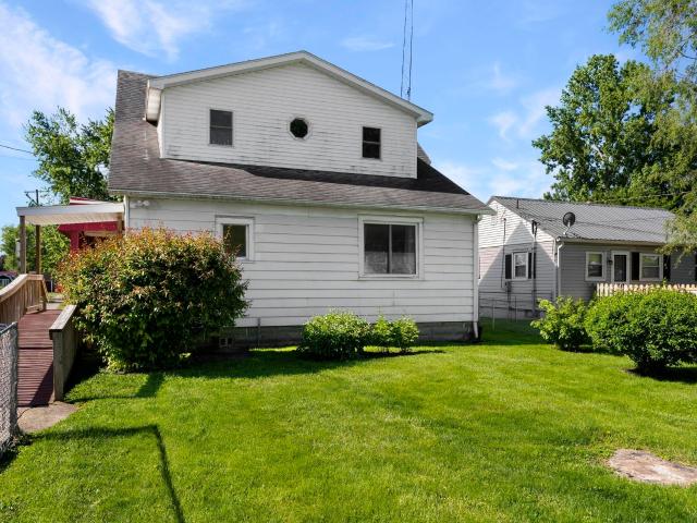 House for sale in Monticello, Indiana