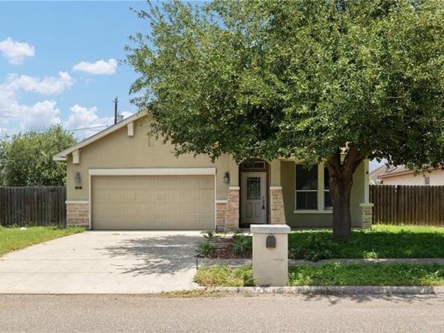 House for sale in Hidalgo, Texas