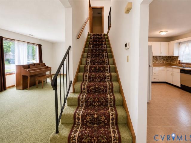 Townhouse for sale in Virginia