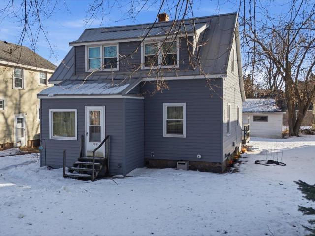 House for sale in Marble, Minnesota